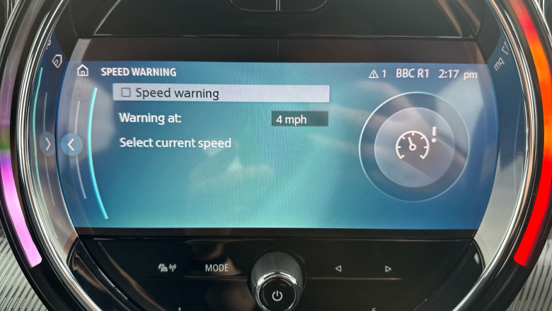 MINI Countryman 1.5 Cooper Exclusive ALL4 5dr Auto [Comfort Pack] Petrol Hatchback